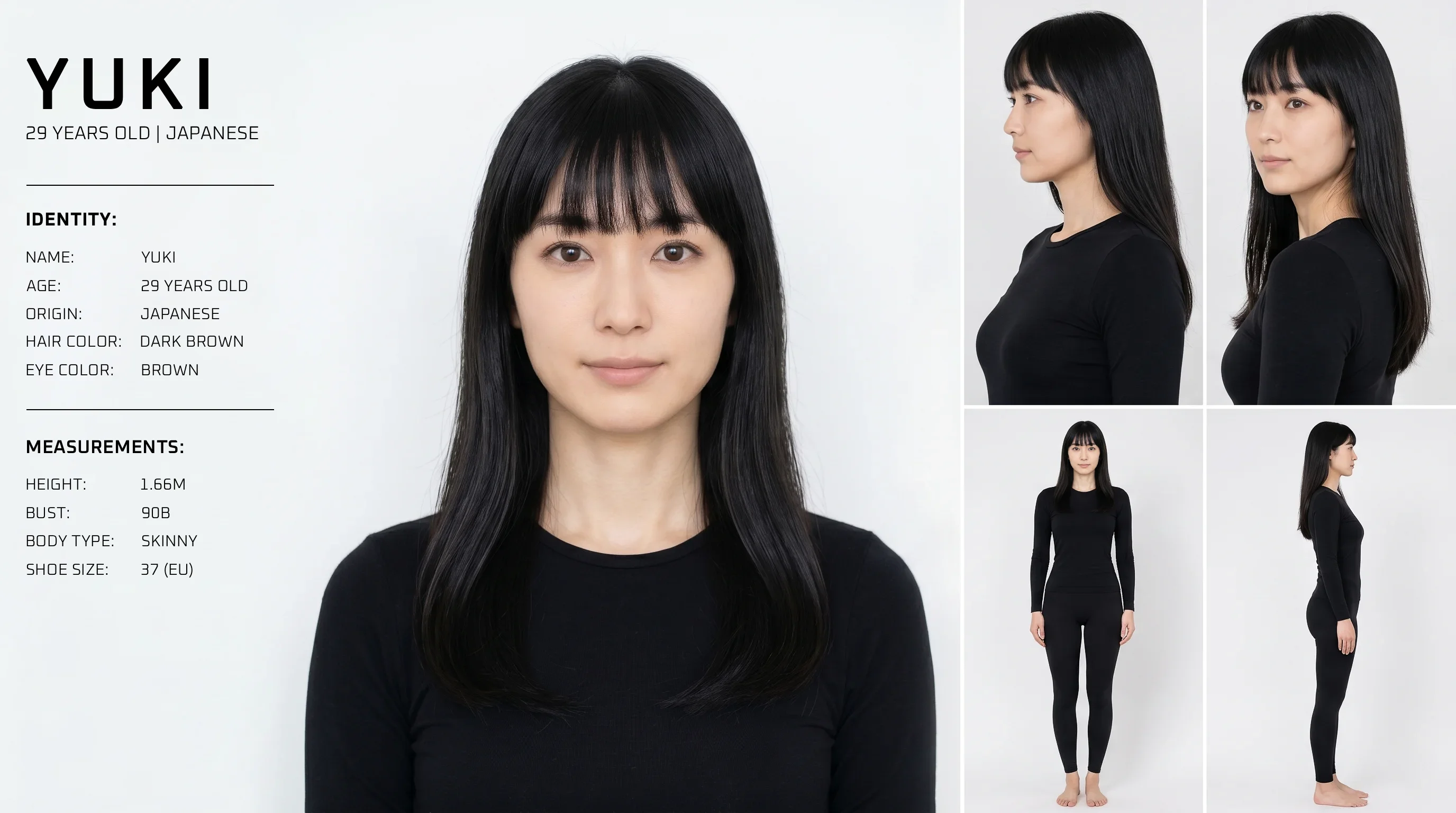 Yuki 1